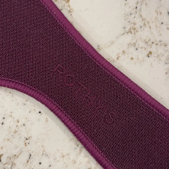 SALE | Rothy’s | Cabernet Herringbone | Flats - Picture 6 of 16